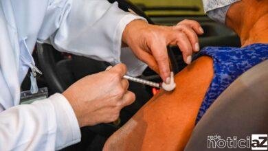 Agendamento para a segunda dose da vacina é aberto em Jundiaí