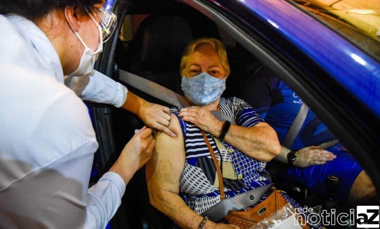 Nova agenda para a vacinação contra a gripe é aberta em Jundiaí