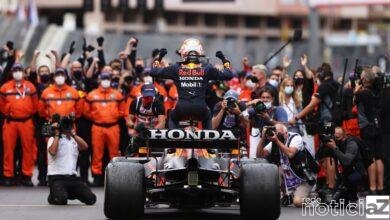 Fórmula 1 tem novo líder