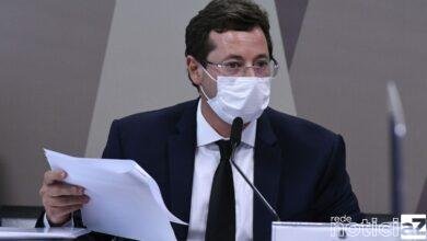 A reunião da Comissão Parlamentar de Inquérito (CPI) da Pandemia foi marcada por polêmicas no período da tarde desta quarta-feira (12). Quinta pessoa