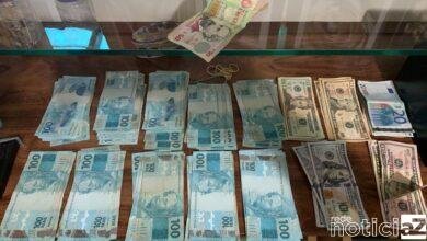 Polícia Federal realiza 'Operação Tempestade'