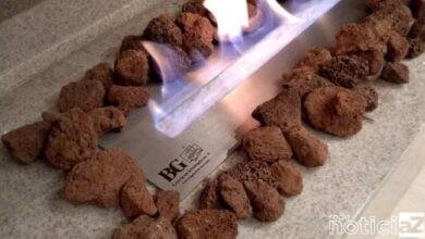 Que tal uma lareira ecológica para dar um charme no lar?
