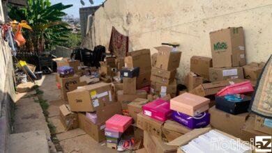 Integrantes de quadrilha de Jundiaí são presos em operação conjunta