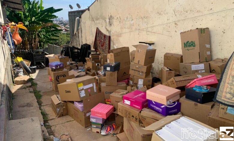 Integrantes de quadrilha de Jundiaí são presos em operação conjunta