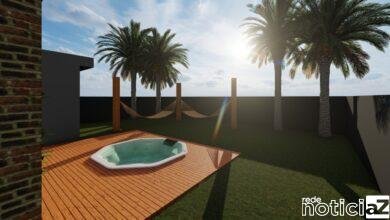 Quer se refrescar e aliviar o estresse? Tenha um spa