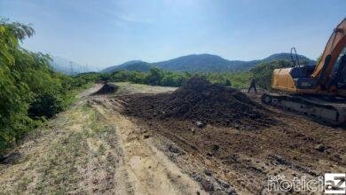Polícia Ambiental flagra descumprimento de área embargada