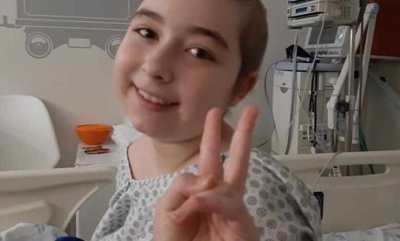 Fernandinha precisa de ajuda