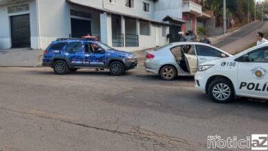 Sequestradores de juíza federal são presos em Campo Limpo Paulista