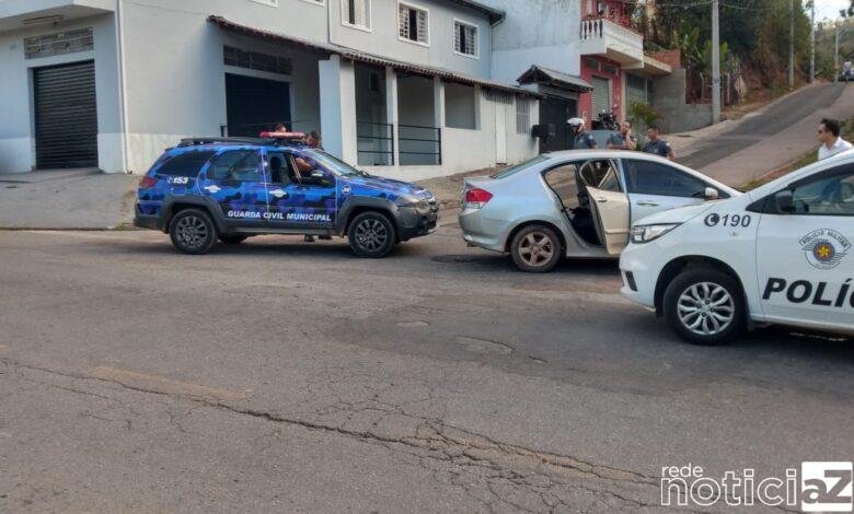 Sequestradores de juíza federal são presos em Campo Limpo Paulista