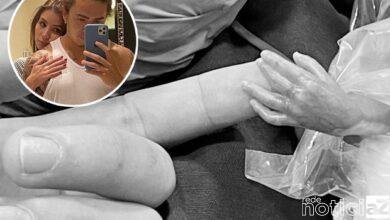 Filho de Whindersson Nunes e Maria morre