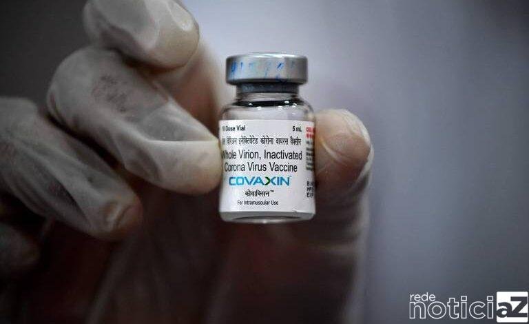 Compra da vacina Covaxin está na mira da CPI da Covid