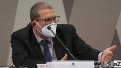 Brasil poderia salvar 400 mil vidas, diz epidemiologista à CPI da Covid