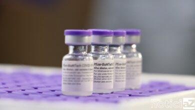 Vacina contra Covid-19 da Pfizer é liberada para ser aplicada em adolescentes