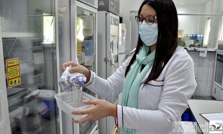 Várzea Paulista adquire quase 1,4 de doses da vacina contra a Covid