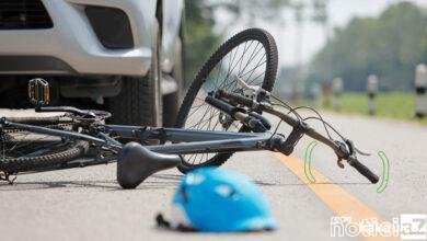 Jundiaí registra a quarta morte por acidente de bicicleta