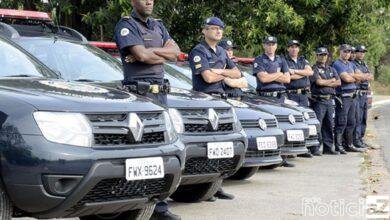 Guarda Municipal de Várzea Paulista celebra 30 anos de existência