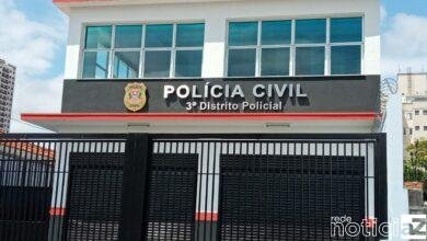 Serralheiro acusado de atirar contra mulher é preso em Jundiaí