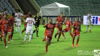 Zebra na Copa do Brasil. São Paulo perde para o 4 de Julho