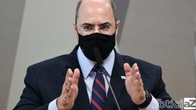 Ex-governador do Rio é ouvido, sai e encerra a CPI da Covid