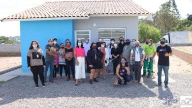 Famílias de Campo Limpo Paulista finalmente recebem casas