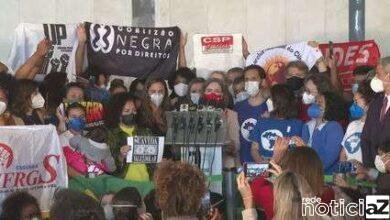 Câmara dos Deputados recebe o 'superpedido' de impeachment contra Bolsonaro