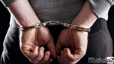 Homem é preso por tentativa de homicídio