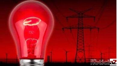 Aneel reajusta valor da conta de luz na bandeira vermelha