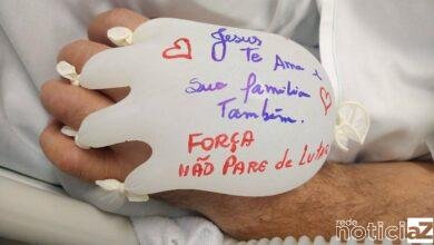 Hospital São Vicente lança mais um projeto humanizado