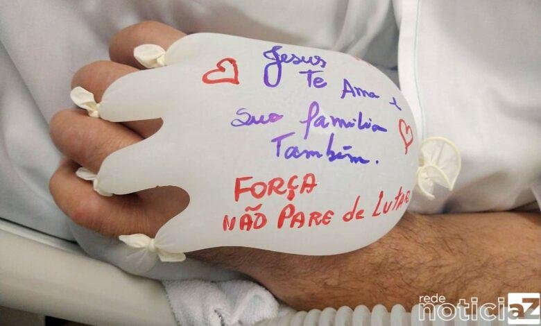 Hospital São Vicente lança mais um projeto humanizado