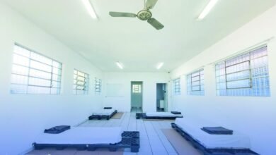 Alojamento provisório é disponível em Itupeva