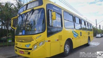 Obras em viaduto da Vila Comercial muda o trajeto dos ônibus de Jundiaí