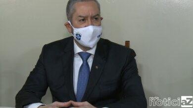 CBF em crise. Presidente da entidade é denunciado