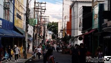 Lojas de Jundiaí vão poder funcionar até às 22h