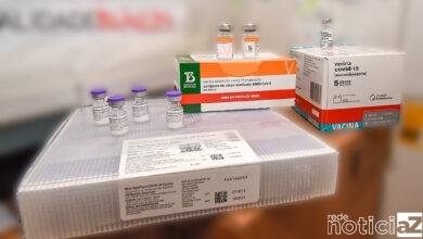 Não escolha. Apenas vacine-se contra a Covid-19