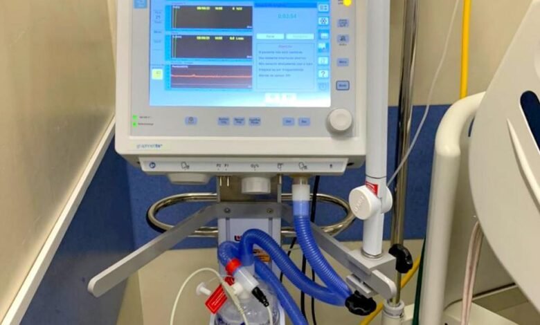 Hospital de Jundiaí recebe equipamentos para tratamento contra a Covid