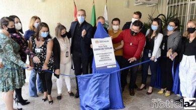 Nova sede do Conselho Tutelar de Várzea Paulista é inaugurada