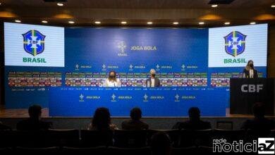 Seleção Feminina é convocada para as Olimpíadas de Tóquio