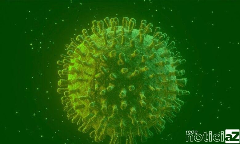 Jundiaí registra 1 óbito por Covid nesta quinta-feira