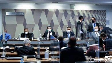 Os depoimentos ao deputado Luis Miranda (DEM-DF) e ao servidor do Ministério da Saúde Luis Ricardo Miranda, irmão do parlamentar, se concentraram nas