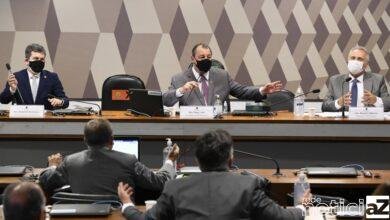 Quebra de sigilos de alvos da CPI da Covid é autorizado