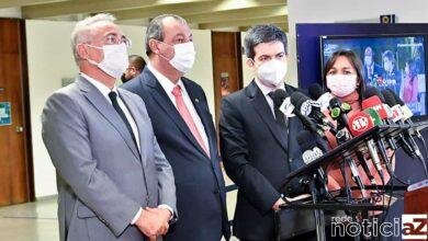 A CPI da Pandemia pode comunicar ao Supremo Tribunal Federal (STF) o cometimento de crime de prevaricação (retardar ou deixa de praticar