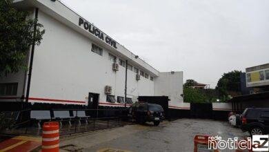 Homem é preso por roubo a um consultório odontológico em Jundiaí