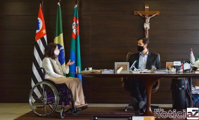 Pessoas com deficiência vão contar com uma delegacia especializada