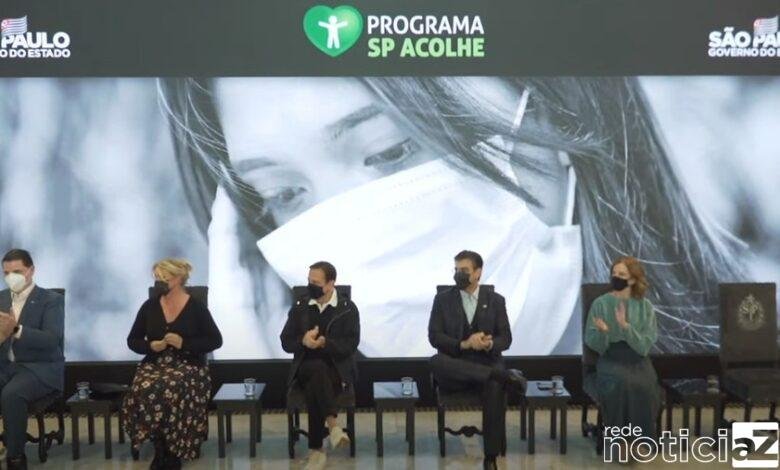 Famílias que perderam pacientes por coronavírus contam com benefício do Governo de SP