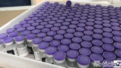 Brasil está fora da lista de países que receberão vacinas dos Estados Unidos