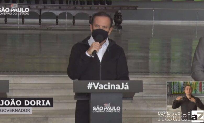 Horário de funcionamento do comércio não é ampliado em SP pela terceira vez