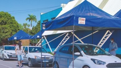 Segunda dose da vacina contra Covid-19 é aplicada em Itupeva