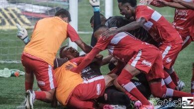 Palmeiras perde nos pênaltis e é eliminado da Copa do Brasil para o CRB