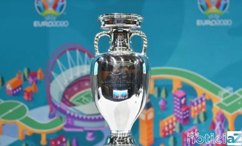 Os torcedores da Euro 2020 deveriam evitar assistir jogos se estiverem com qualquer sintoma de covid-19 e usar máscaras em estádios que permitem cerca