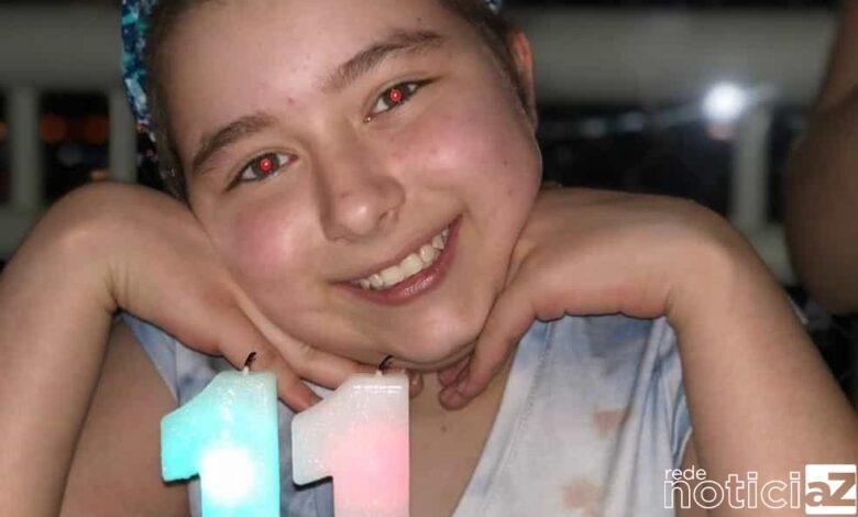 Ainda em tratamento contra o câncer, Fernandinha recebe alta hospitalar